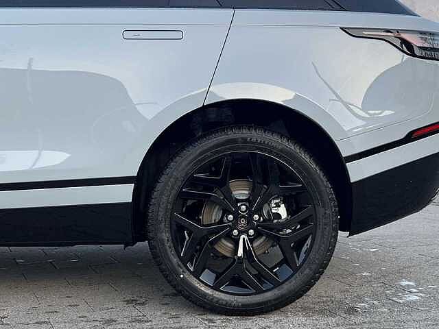 Land Rover Range Rover Velar Dynamic SE