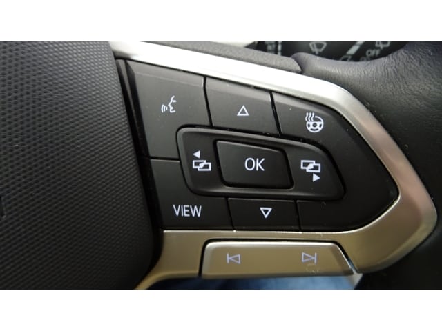 Volkswagen Golf 1.5 TSI Golf VIII Move