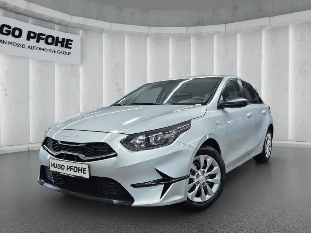 Kia Ceed Edition 7 GDi