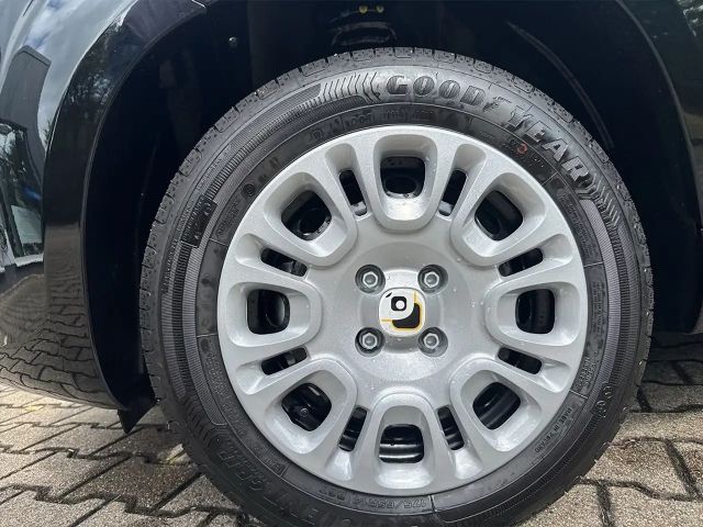 Fiat Panda CityCross