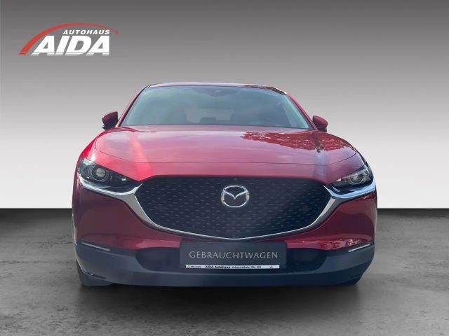 Mazda CX-30 SkyActiv