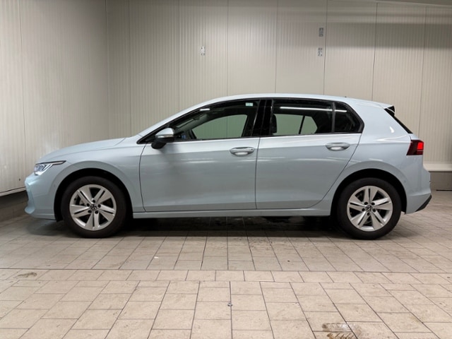 Volkswagen Golf 2.0 TDI Golf VIII