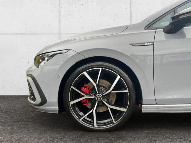 Volkswagen Golf 2.0 TDI GTD Golf VIII