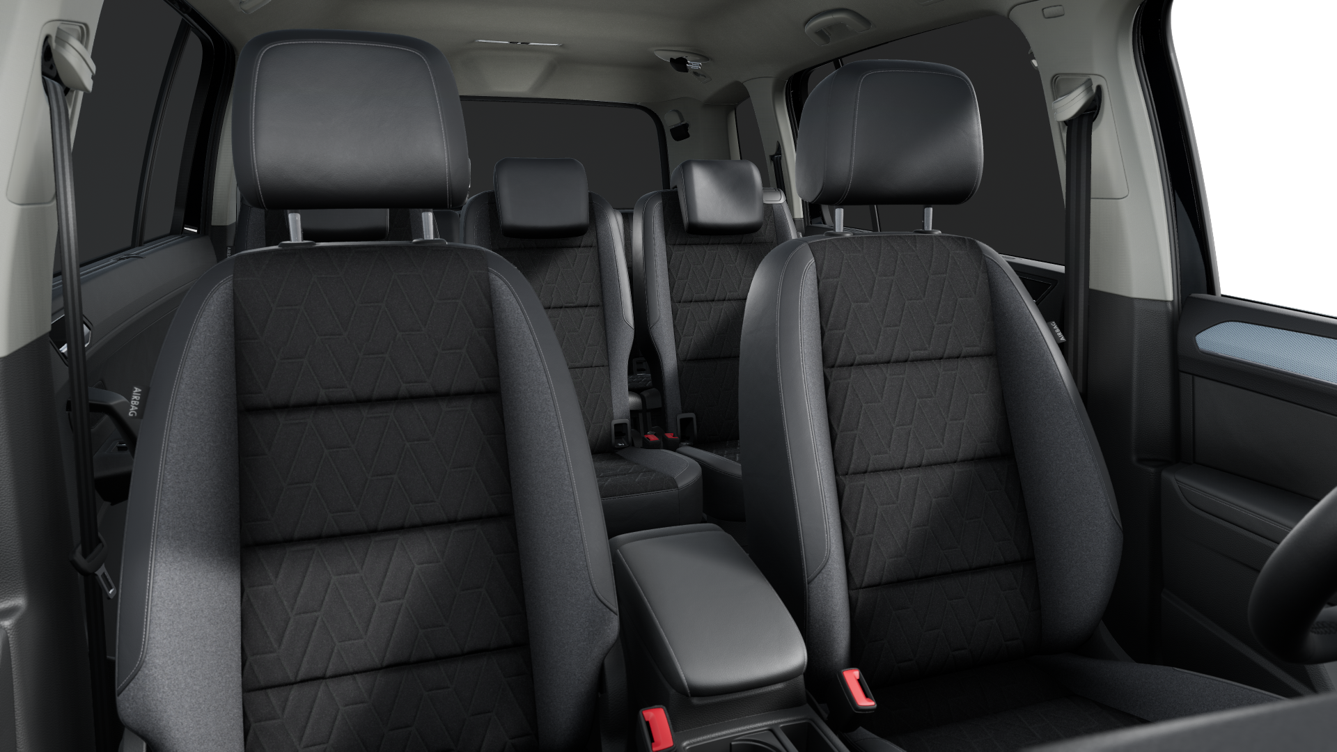 Volkswagen Touran Touran 1.5   CL   BT110 TSID7F