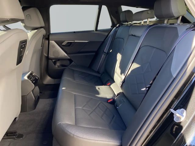 BMW 520 520d M-Sport Touring