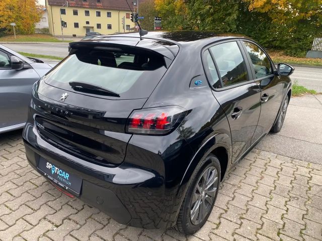 Peugeot E-208 Active Pack