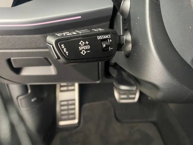 Audi A3 35 TFSI S-Line Sedan