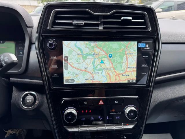 SsangYong Tivoli 2WD Sapphire