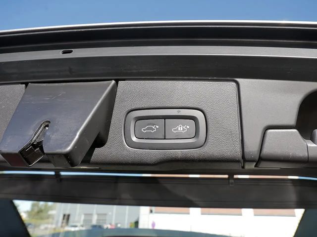 Volvo XC60 Inscription Recharge T8