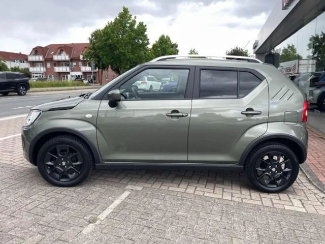 Suzuki Ignis Comfort