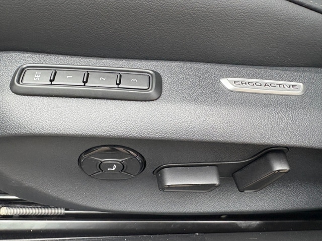 Volkswagen Passat 2.0 TDI DSG