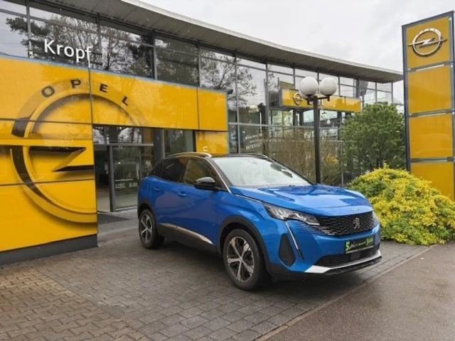 Peugeot 3008 1.2 PureTechRoad Trip Tempomat+LED+SHZ+NAVI