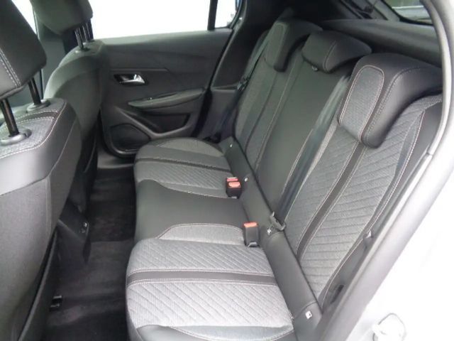 Peugeot 208 Allure Pack