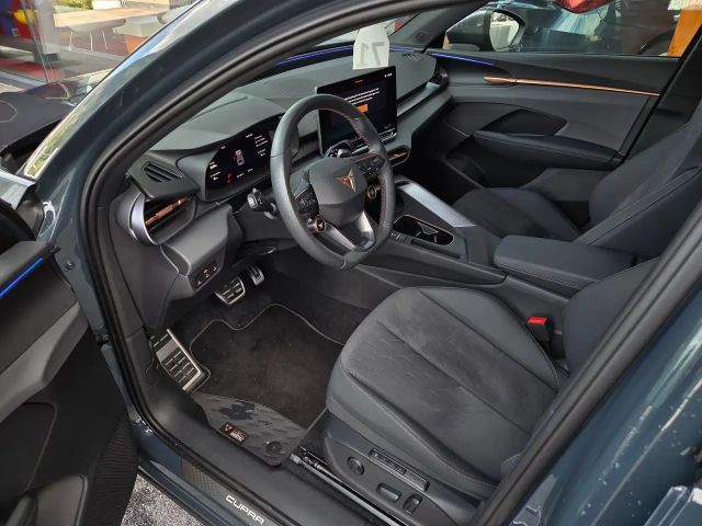 Cupra Terramar 1.5 e-Hybrid