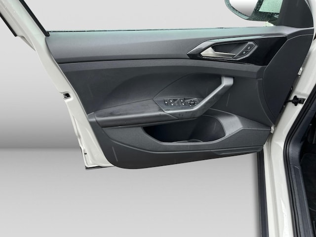 Volkswagen T-Cross 1.0 TSI DSG Life