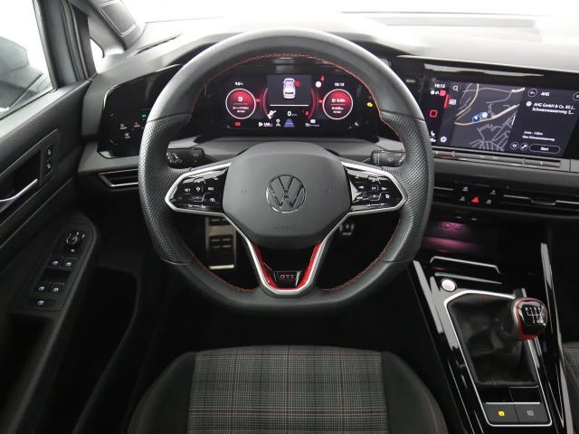 Volkswagen Golf 2.0 TSI GTI Golf VIII