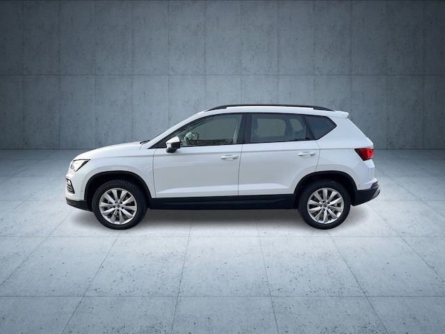 Seat Ateca 1.5 TSI DSG Style