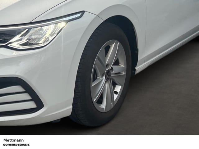 Volkswagen Golf 2.0 TDI DSG Life e-Golf