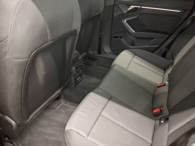 Audi A3 35 TFSI S-Line S-Tronic Sportback