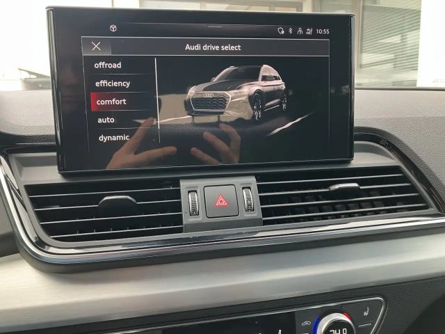 Audi Q5 40 TDI Quattro S-Line