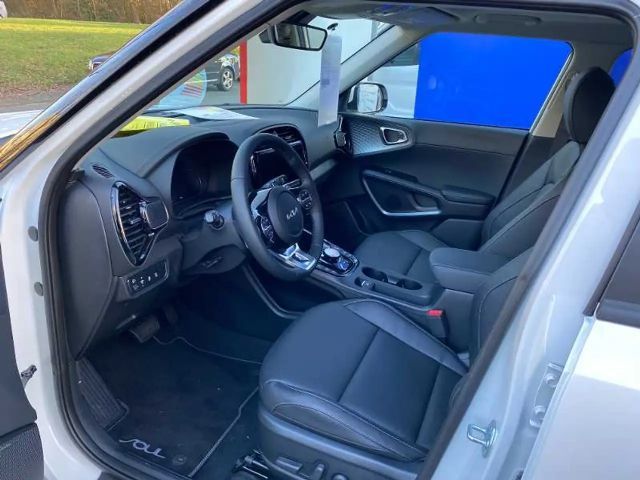 Kia Soul 64-kWh Inspir.GD,WP- Lieferung frei Haus!