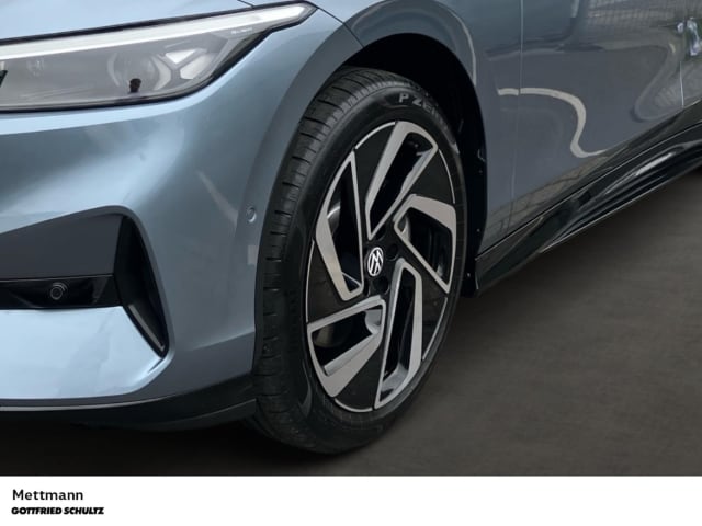 Volkswagen ID.7 Pro Tourer