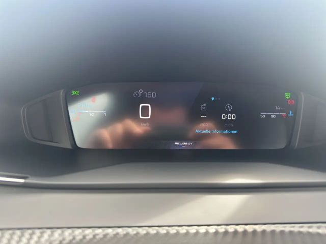 Peugeot 2008 Allure Pack PureTech