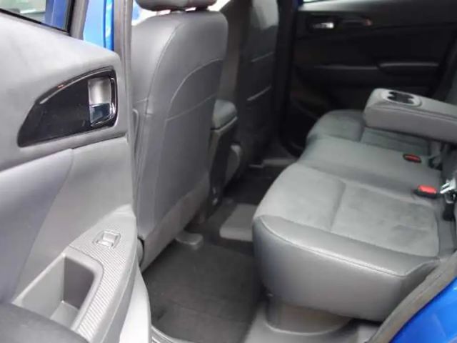 Mitsubishi Eclipse Cross 4WD PHEV