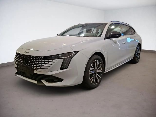 Peugeot 508 Allure Pack BlueHDi SW