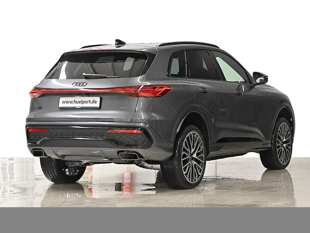 Audi Q5 Hybride Quattro S-Tronic