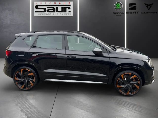 Cupra Ateca 2.0 TSI 4Drive DSG VZ