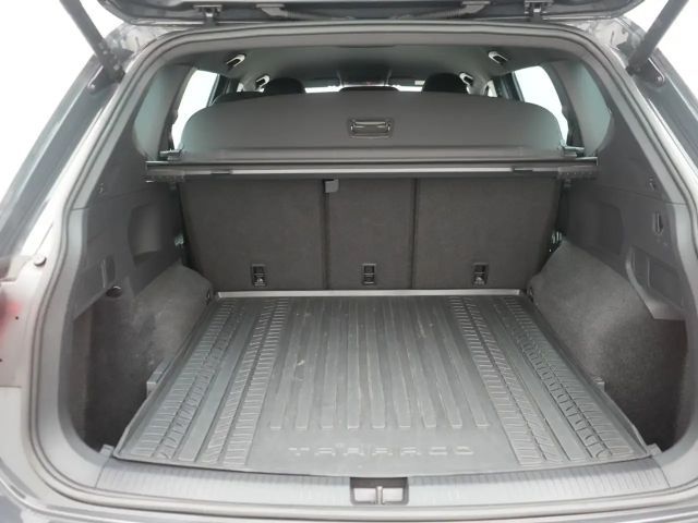 Seat Tarraco DSG FR-lijn