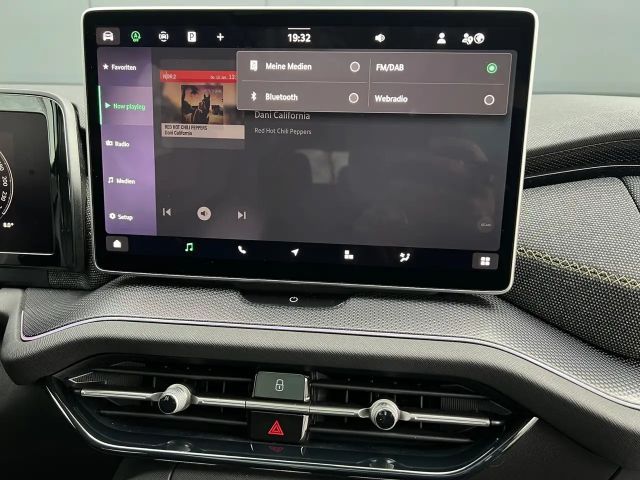 Skoda Kodiaq 1.5 TSI Selection