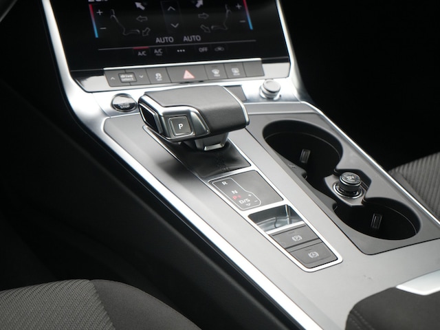 Audi A6 45 TFSI S-Tronic Sedan