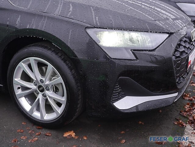 Audi A3 30 TFSI S-Tronic Sportback