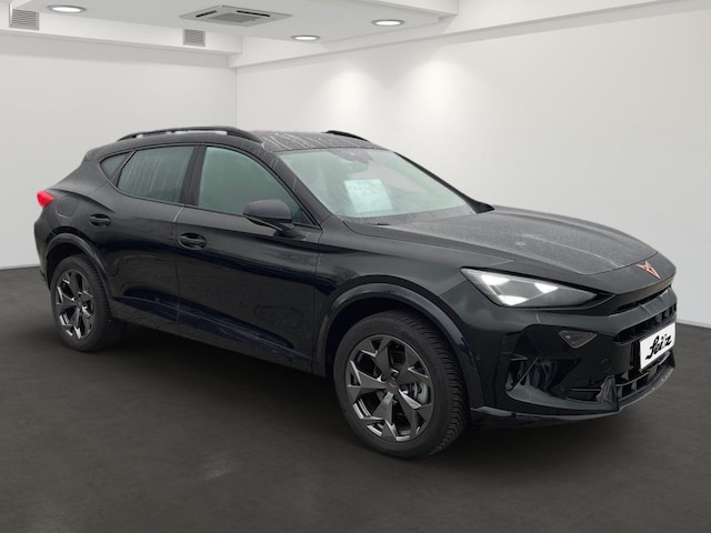 Cupra Formentor 2.0 TDI *LED*KAMERA*NAVI*SITZH*