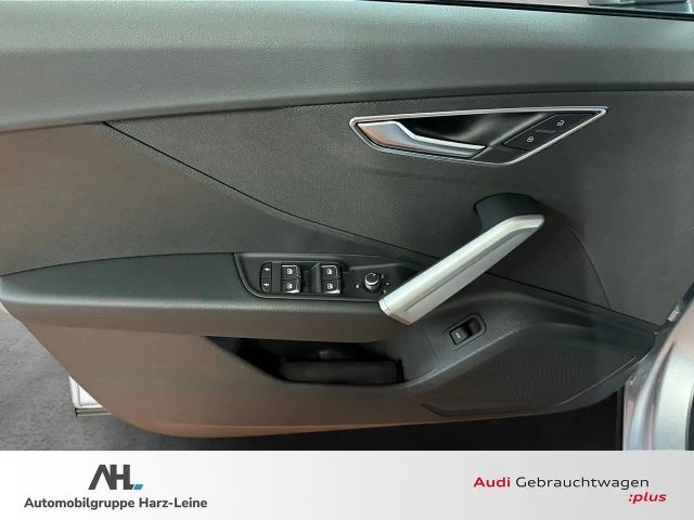 Audi Q2 35 TFSI S-Tronic