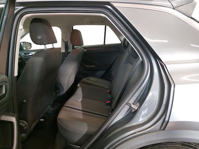 Volkswagen T-Roc 1.5 TSI DSG Style