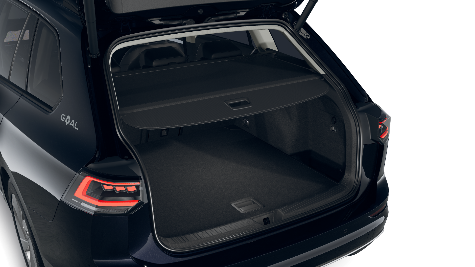 Volkswagen Golf 2.0 TDI DSG Golf VIII Variant