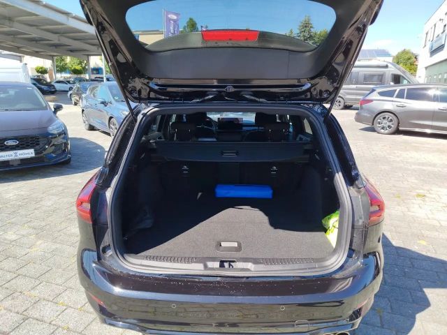 Ford Focus ST Line Wagon