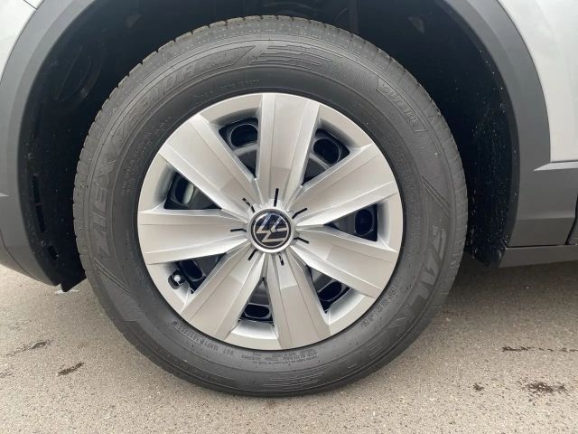 Volkswagen T-Roc 4Me TSI