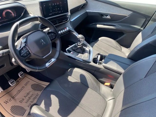 Peugeot 3008 GT-Line