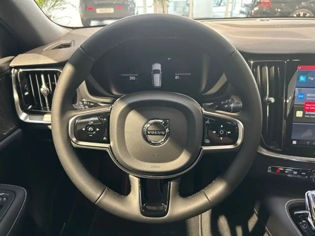 Volvo V60 AWD Dark Plus T8