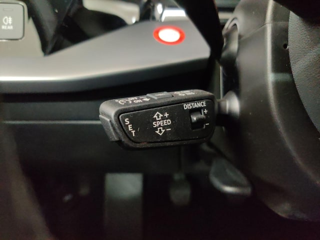 Audi A3 35 TFSI Sportback