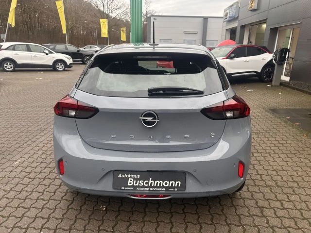Opel Corsa Facelift +3-phasig (11 kW)+ TECH Paket+