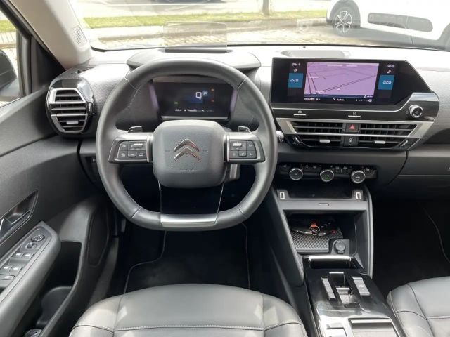 Citroën C4 BlueHDi Shine