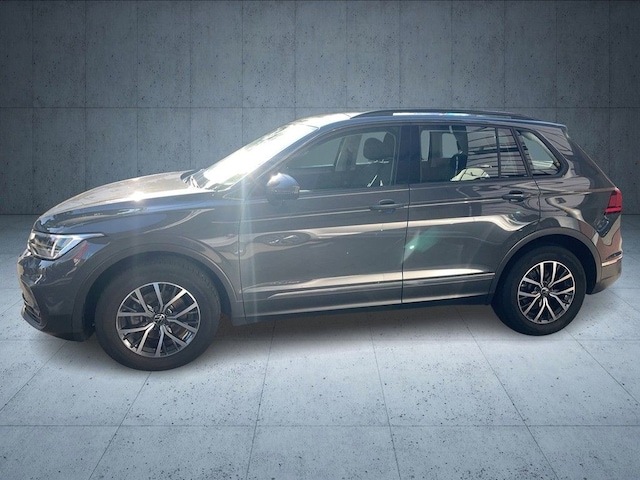 Volkswagen Tiguan 1.5 TSI Life