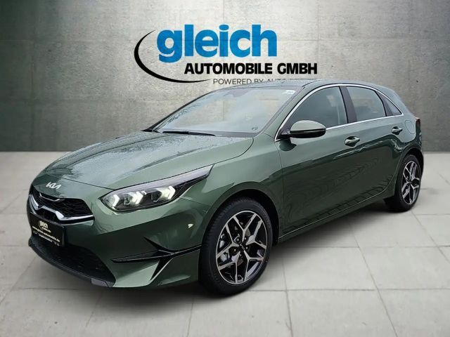 Kia Ceed GDi Spirit