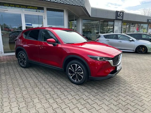 Mazda CX-5 Advantage