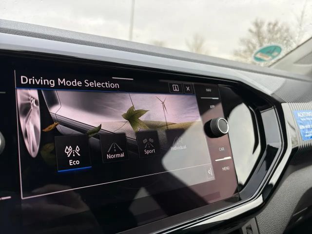 Volkswagen T-Cross DSG Style